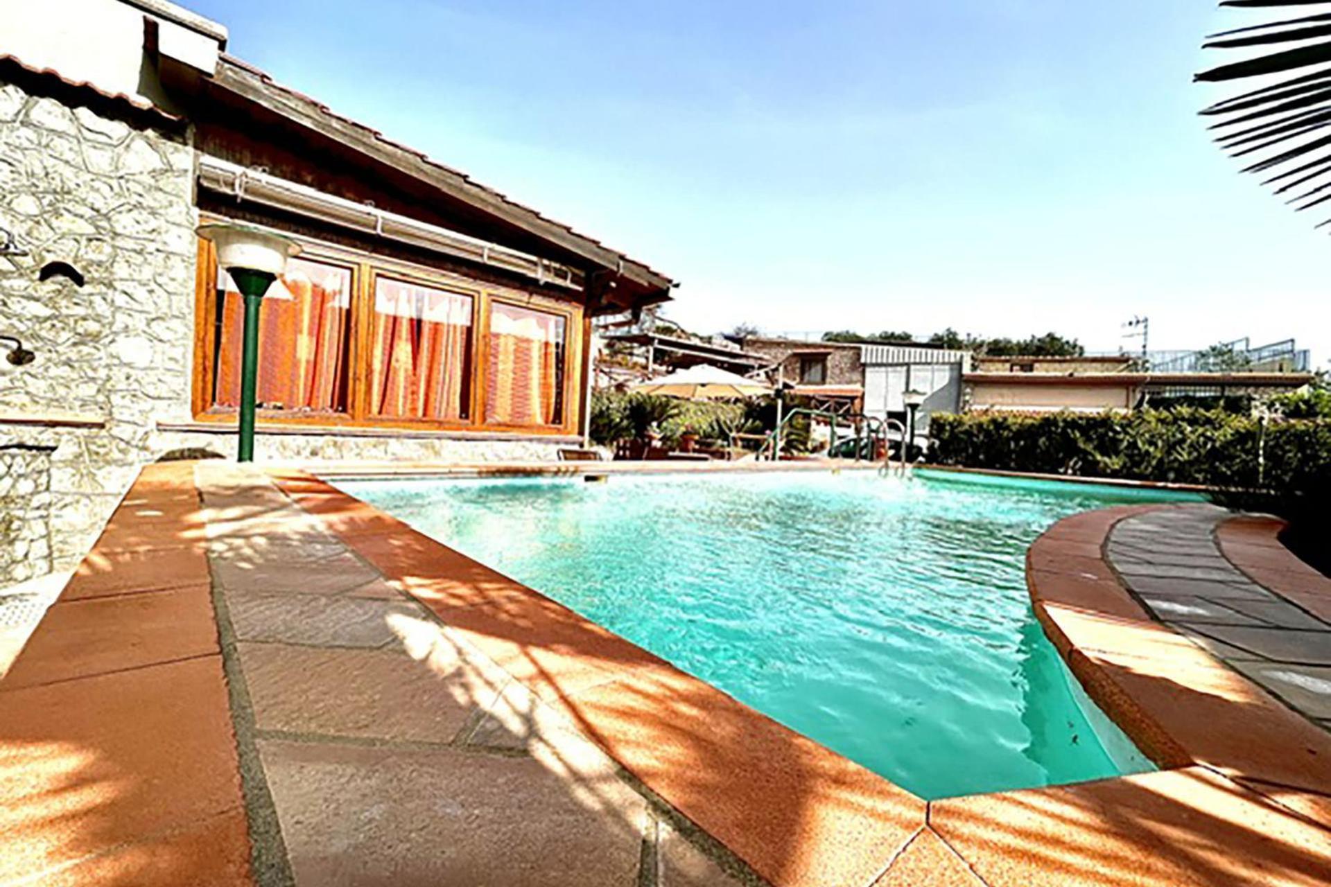 Casa Nicolo Villa มัสซาลูเบรนเซ ภายนอก รูปภาพ